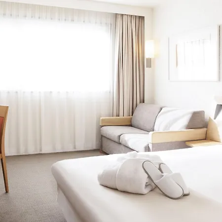Novotel Vieux Port Marseille