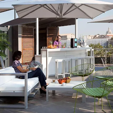 Novotel Vieux Port Hotel