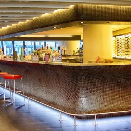 Hotel Novotel Vieux Port Marseille