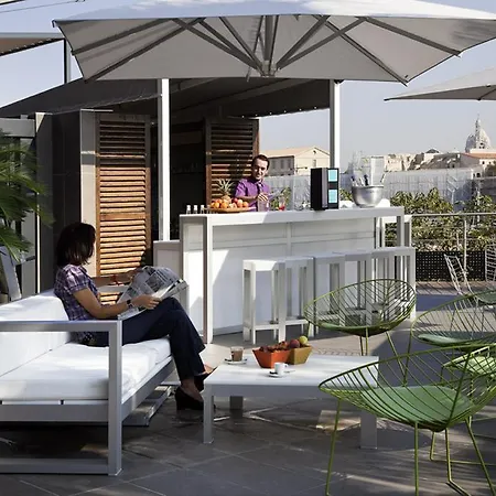 Novotel Vieux Port