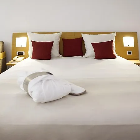 Hotel Novotel Vieux Port Marseille