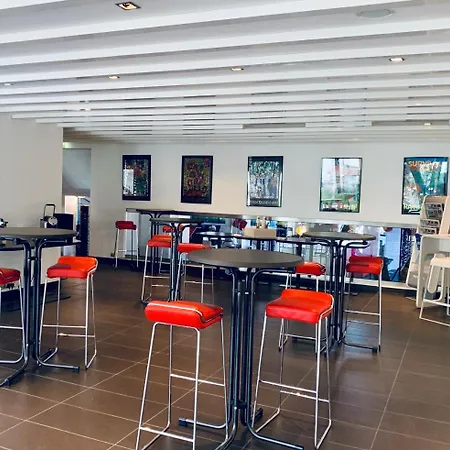 Novotel Vieux Port 4* Marseille