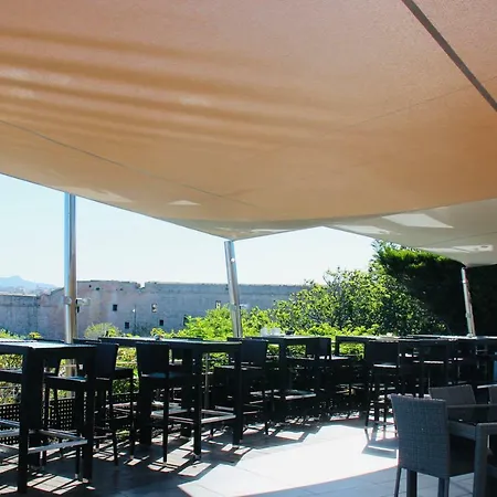 Novotel Vieux Port Marseille