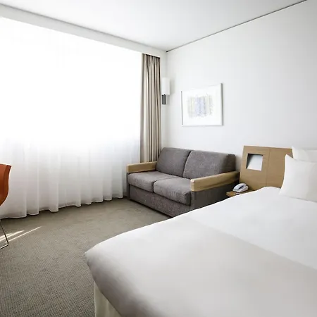 Novotel Vieux Port