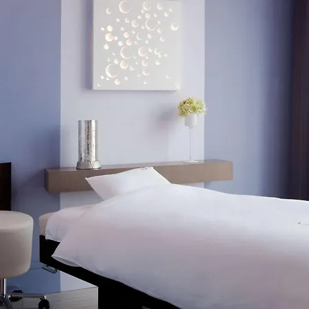Hotel Novotel Vieux Port Marsella