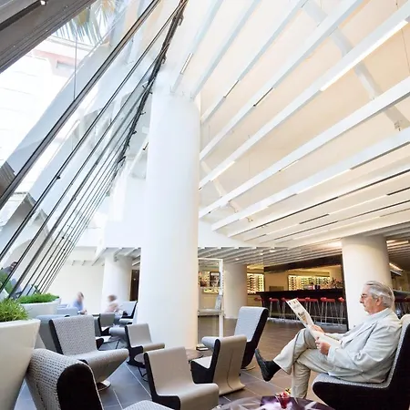 Novotel Vieux Port Marsiglia